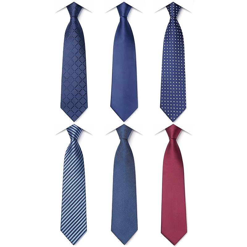 本日限定値下げ vintage　50s 60s ネクタイ6本セット 本日限定値下げ vintage 50s 60s ネクタイ6本セット