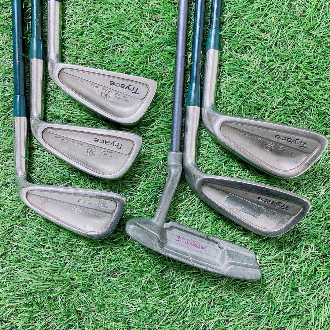 ゴルフクラブ レディースセット 初心者 ミズノ ゼファー 入門