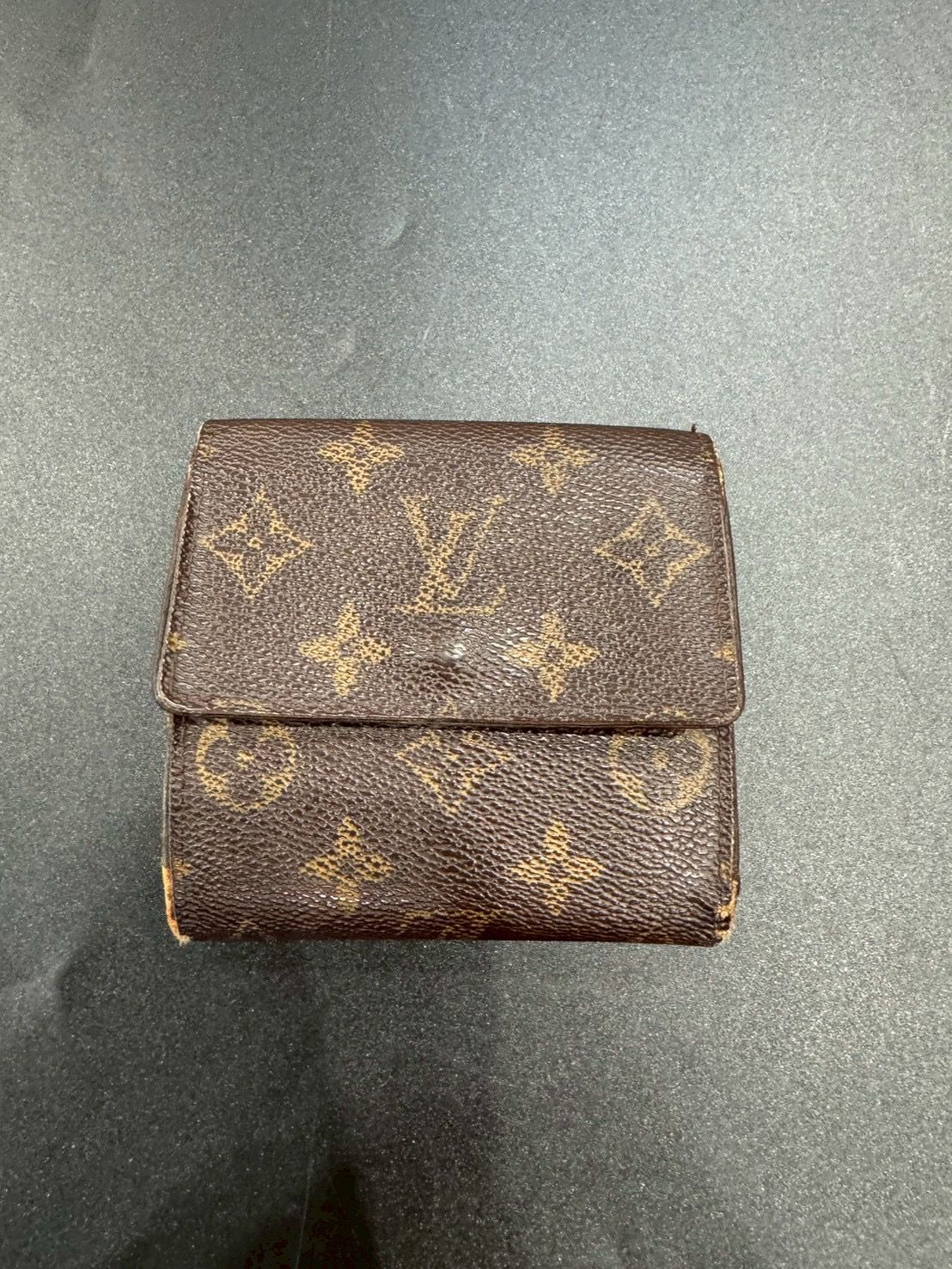 ルイヴィトン モノグラム ポルトモネビエ 財布 B25101408