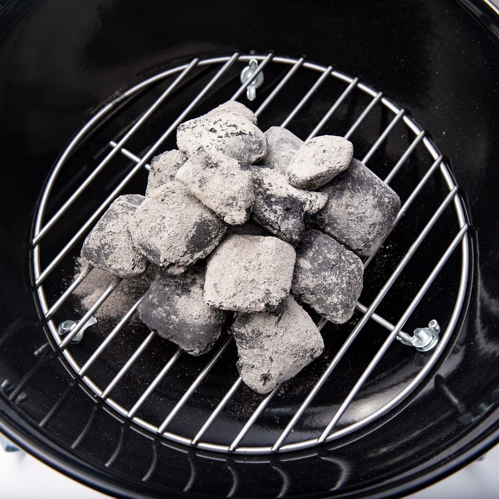 ウェーバー(Weber) Q3000 シリーズ 調理用焼き網 7646 | Weber(ウェーバー) Q3000 シリーズ 調理用焼き網 7646