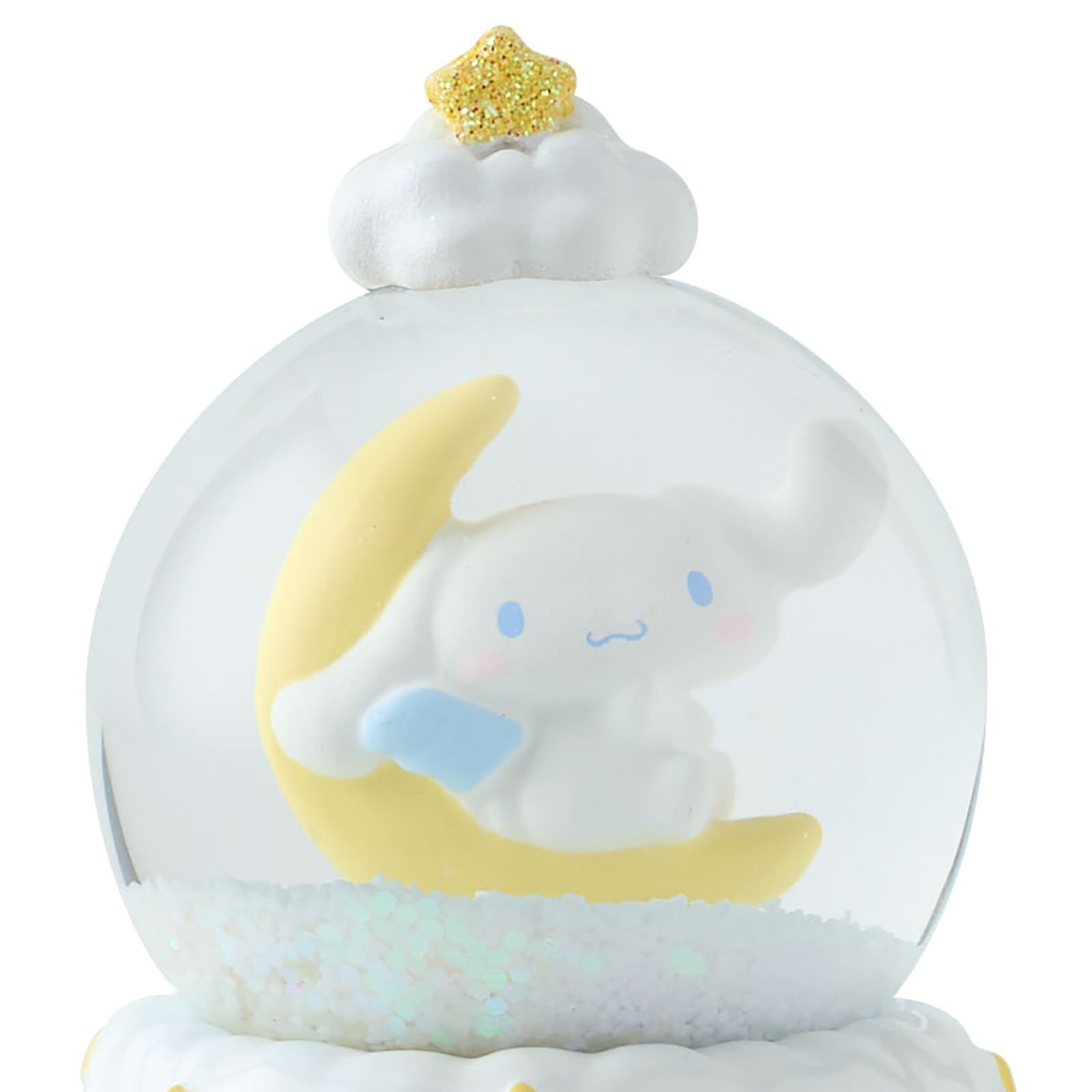 サンリオ(SANRIO) スノーグローブS シナモロール クリスマスギフト