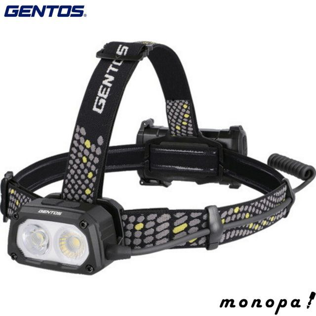 PETZL(ペツル) E099GA アクティック コア 【450ルーメン】（ACTIK