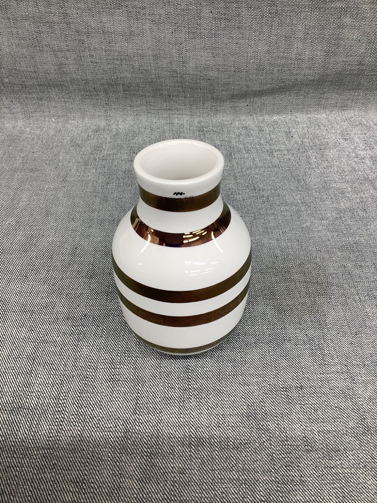 ケーラーオマジオ KAHLER OMAGGIO 175周年限定！Sサイズ 販売 ケーラー