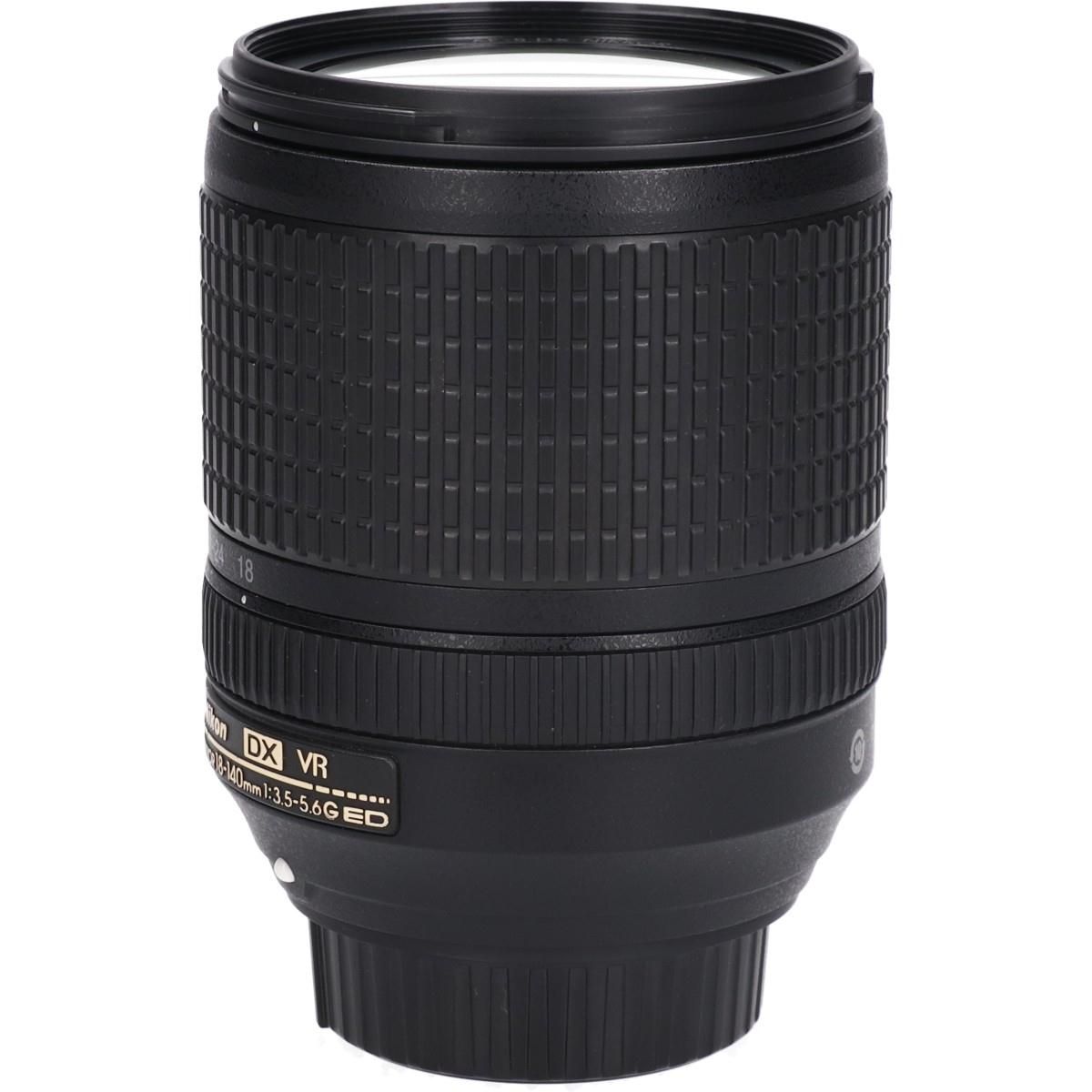 ＡＦ Ｓ ＤＸ１８ １４０ｍｍ Ｆ３ ５ ６Ｇ ＶＲ