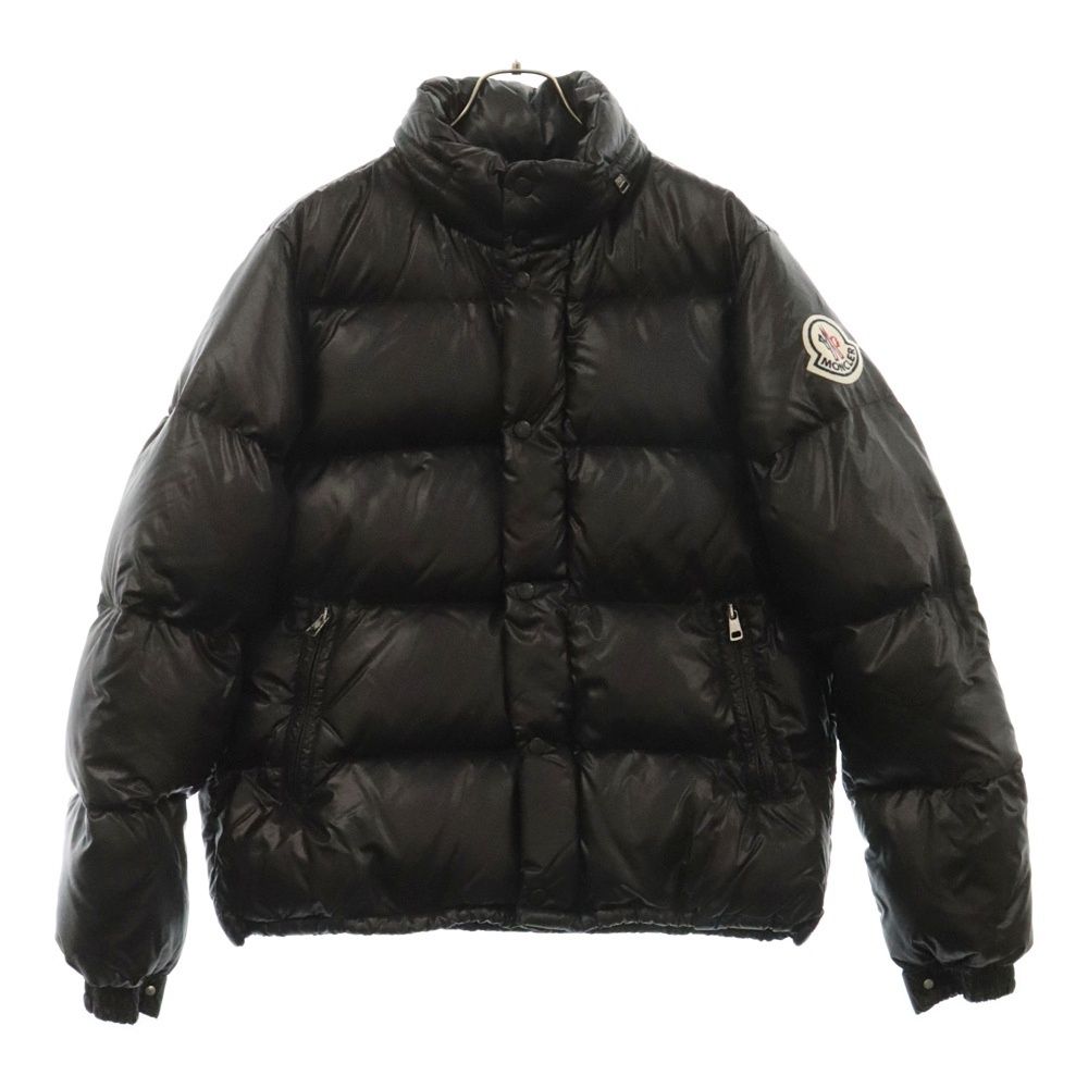 MONCLER (モンクレール) EVELEST エベレスト ワッペン付きダウン 
