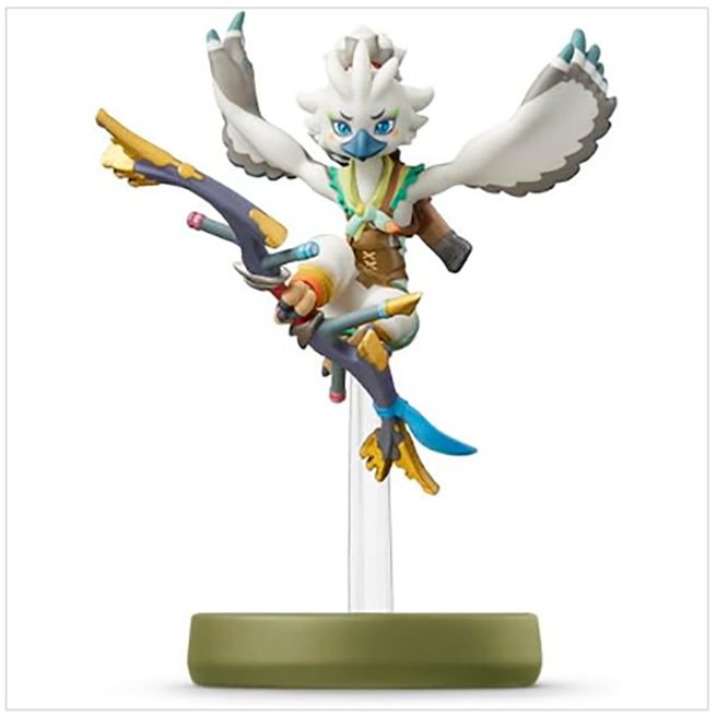 amiibo ゼルダの伝説ティアーズオブザキングダム4賢者シリーズ チューリ ユン坊 ルージュ シド セット販売 WWW_STEELWINDOWSANDDOORS_COM