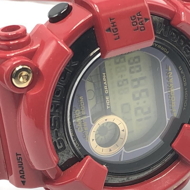 G-SHOCK