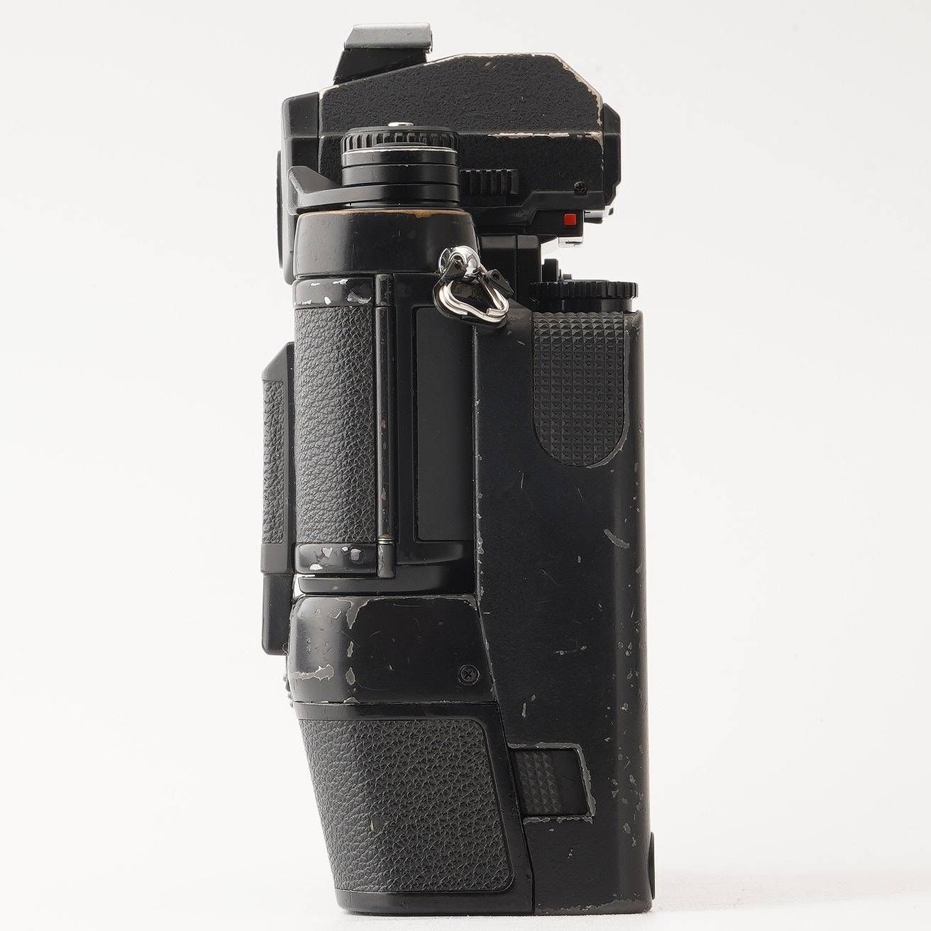 Nikon F3P F3 MD-4 ニコン Motor Drive F3HP HP eBay | 公式通販