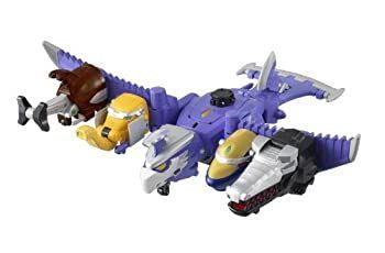 未開封】美品バトルビーダマン 彗星龍&インパクトシャーク