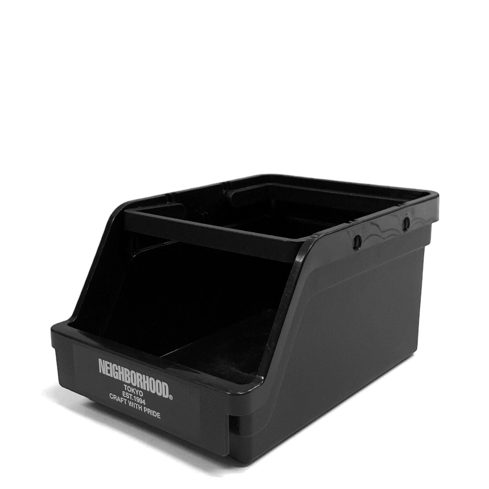 中古品】NEIGHBORHOOD ネイバーフッド パイルアップキャディ 収納 