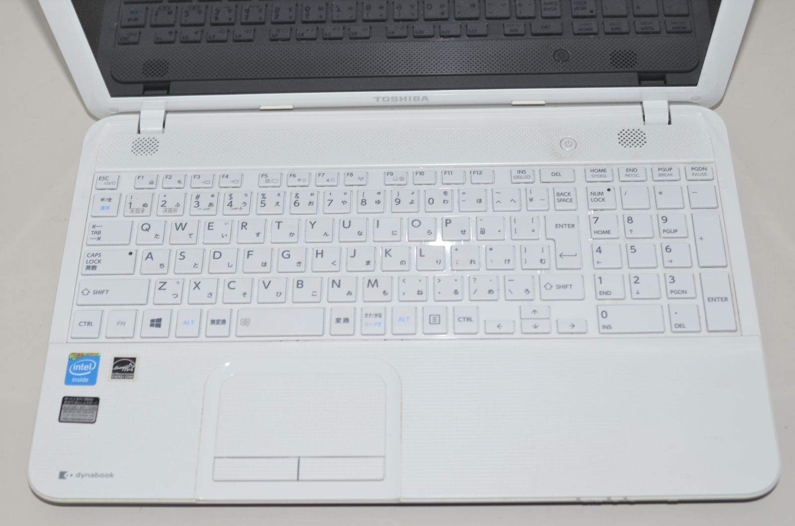 dynabook T452/33HWJ 2013春モデル - ノートPC