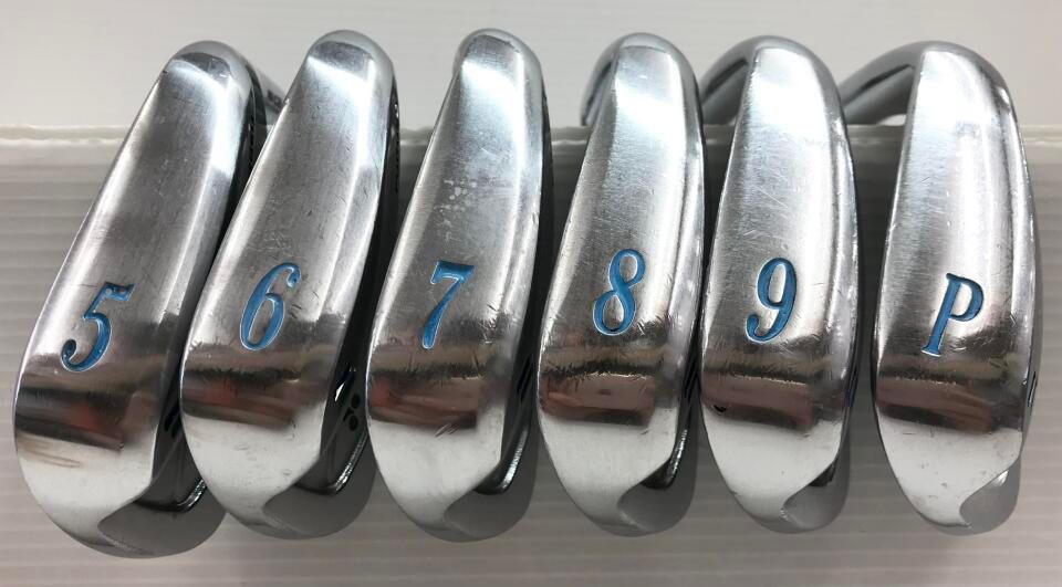 週末限定値下げYONEX N1-CB FORGED 4-9 Pモーダス125 S YONEX N1-CB FORGED 4-9Pモーダス125 S - メルカリ