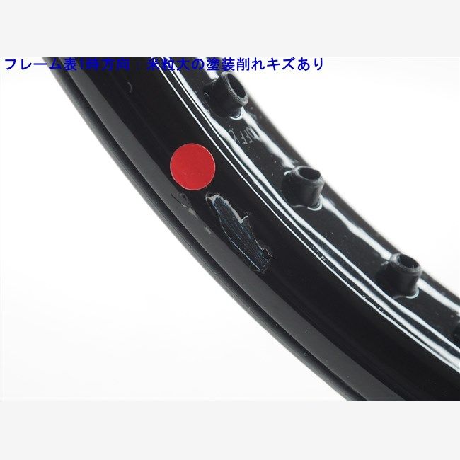 中古 テニスラケット ヘッド スピード MP L 2022年モデル (G2)HEAD SPEED MP L 2022 中古】ヘッド スピード MP L 2022年モデルHEAD SPEED MP L 2022