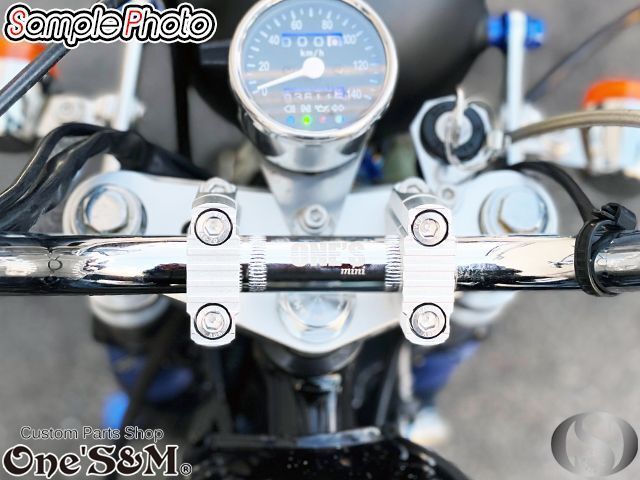 エイプ50 エイプ100 Ape50 Ape100 最高級 トップブリッジキット エイプ50 エイプ100 Ape50 Ape100 最高級 トップブリッジキット