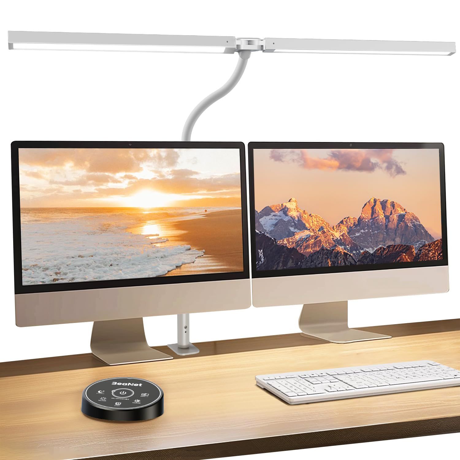 幅広 24W LED 「幅101.5cm・4光源Ultra+版・無線 定番人気，HOT 超高