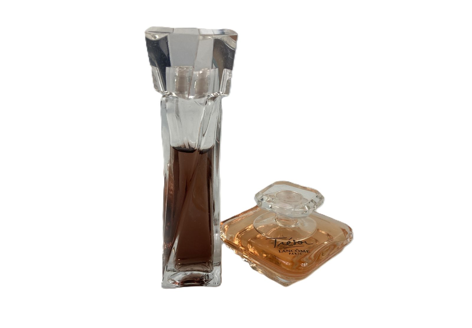 新品未使用 ランコム ラヴィエベル オードパルファム 4ml ミニ香水