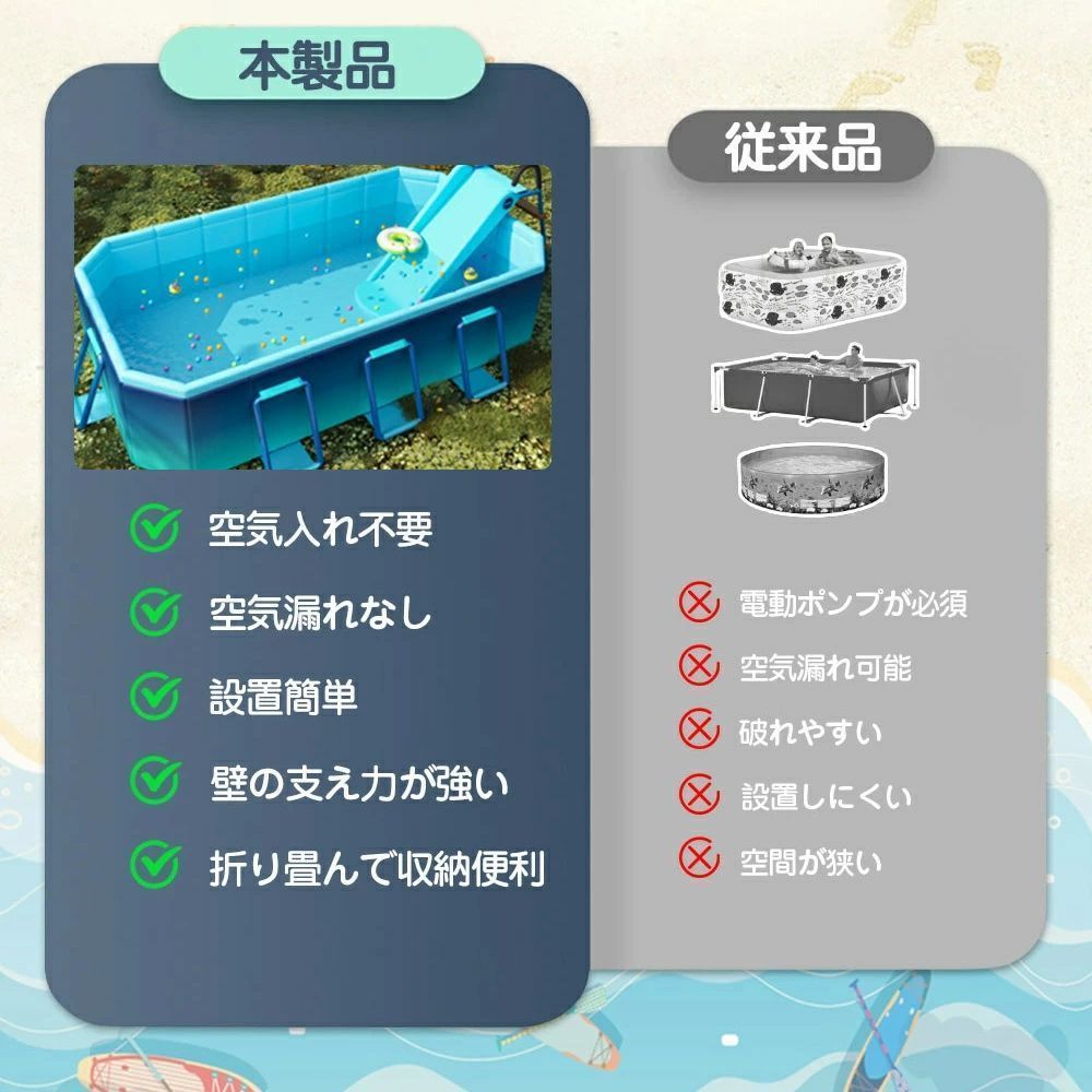 子供用 大人用