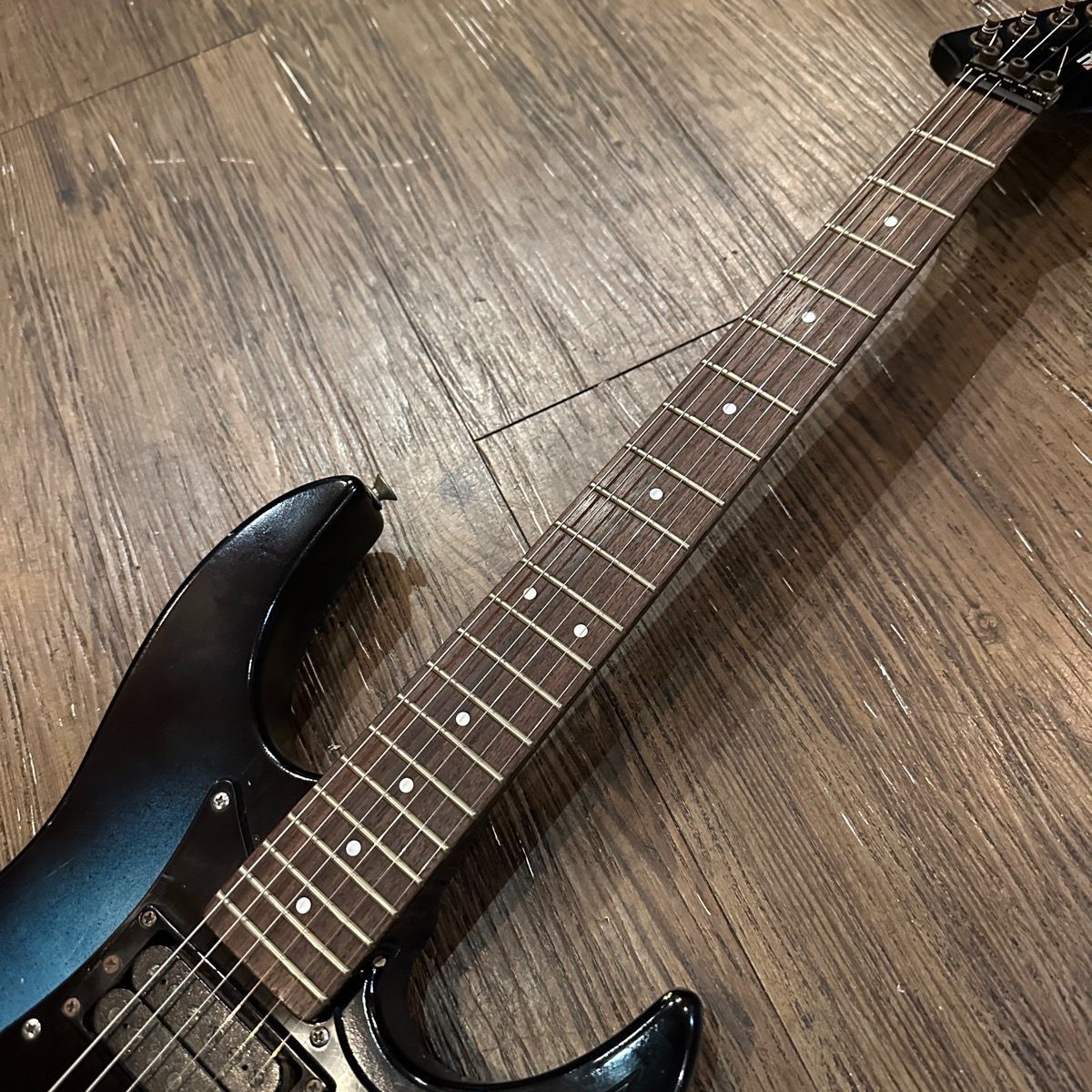 Yamaha RGX 520P Electric Guitar ヤマハ エレキギター - メルカリ