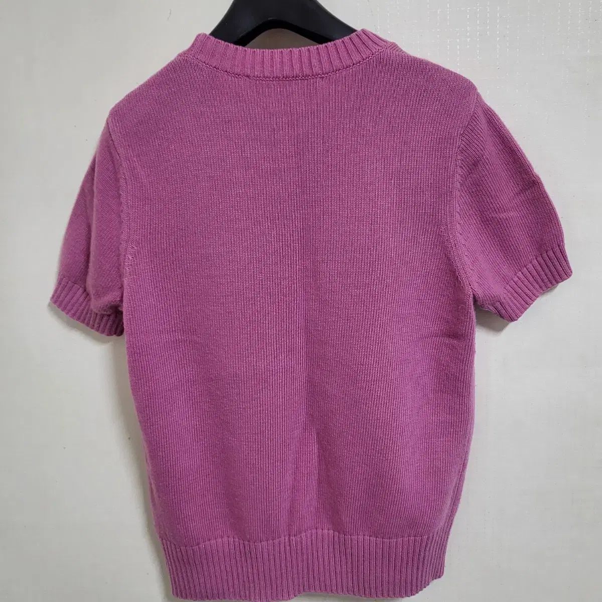 DIOR カシミアニット　36 正規品 ブランド Dior(ディオール) カシミア ニット サイズ 36