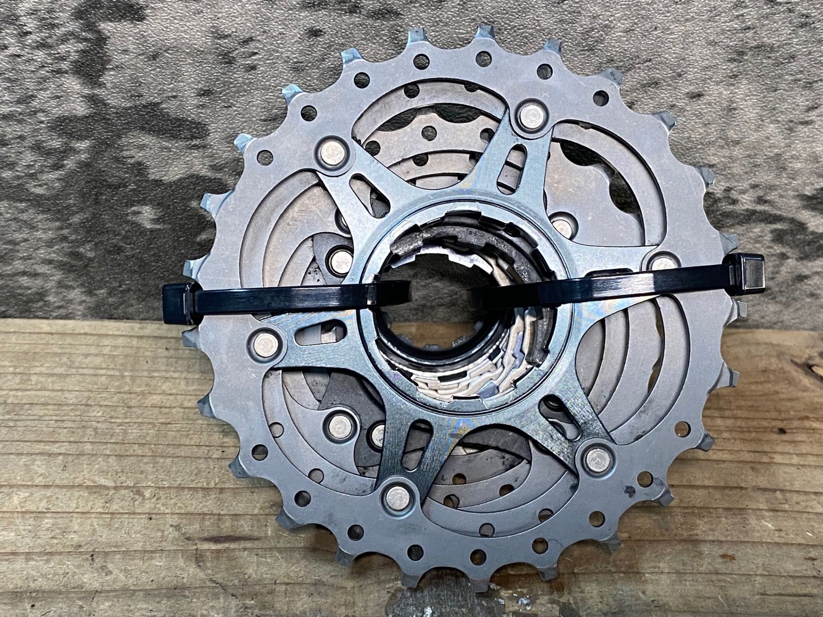 JF764 シマノ SHIMANO デュラエース DURA-ACE CS-9000