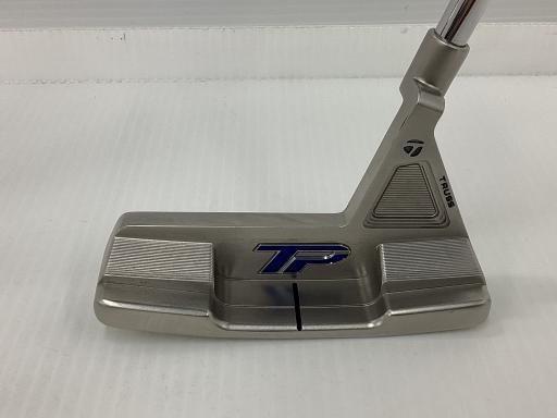 中古】 テーラーメイド TP COLLECTION HYDRO BLAST JUNO TB1 34