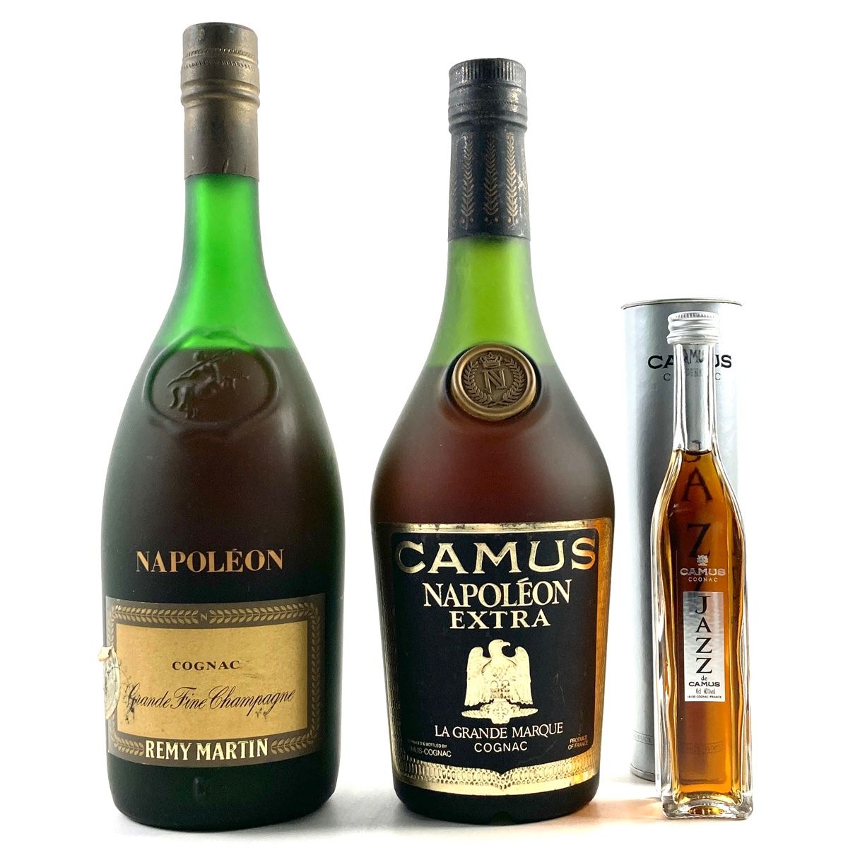 ☆CAMUS カミュ NAPOLEON ナポレオン ブランデー 700ml 未開栓（NW4-14