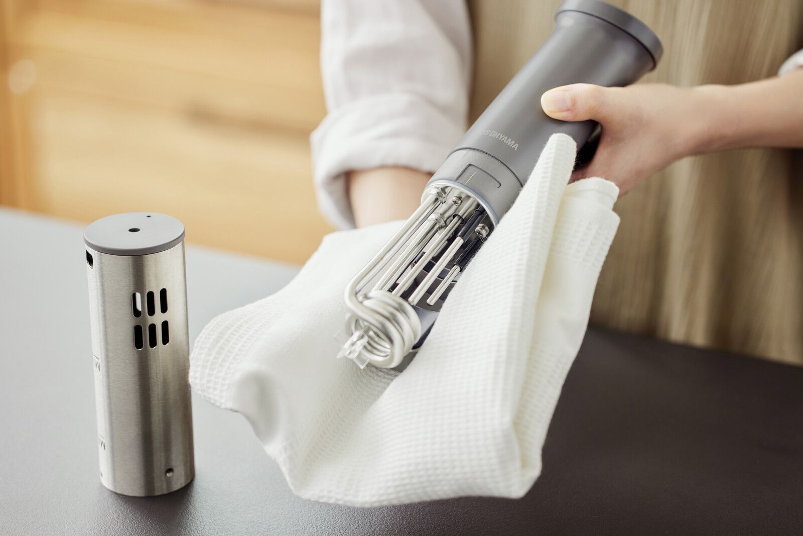 低温調理器 時短調理器
