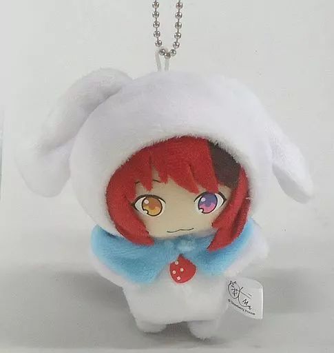 中古】雑貨 莉犬(すとろべりーぷりんす)×シナモロール サンリオ