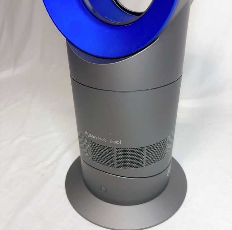 Y♢762 ダイソン Hot+Cool AM09 WN ダイソンdyson AM 09 hot+cool 2019
