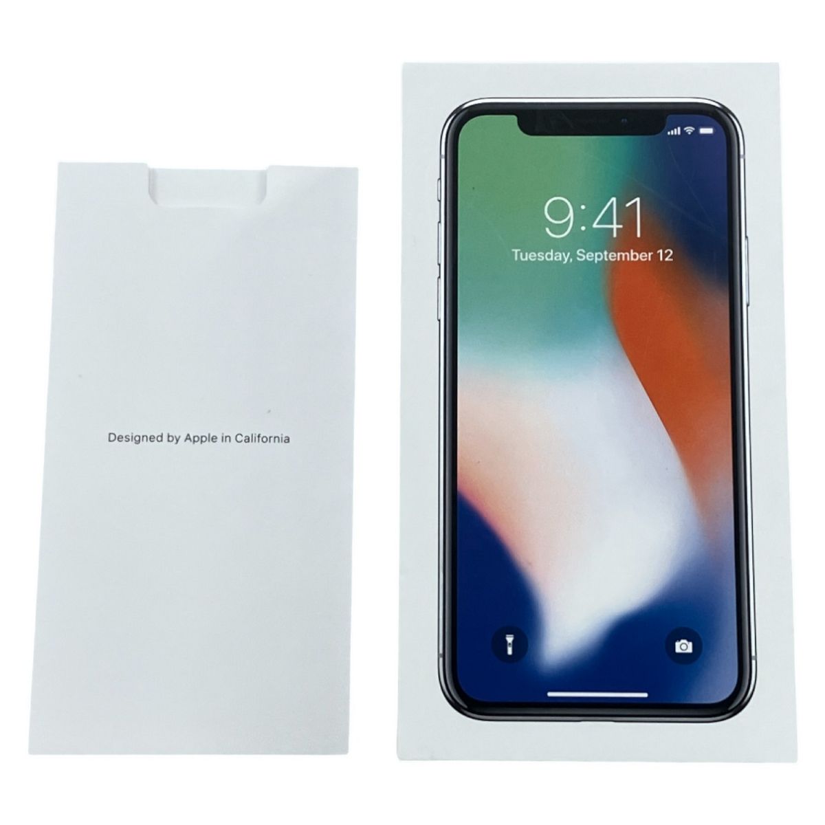iphone X 64GB ジャンク ジャンク】iPhone X 64GB SIMフリー｜Yahoo!フリマ（旧PayPay