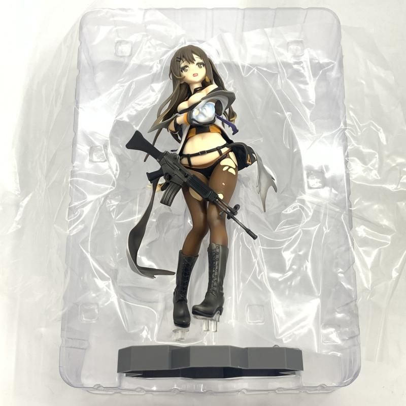 中古】ファニーナイツ 1/7 K2 ドールズフロントライン ドルフロ[10