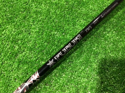 テイラーメイド　M4 FW5 テーラーメイド M4 フェアウェイウッドの試打レビュー 口コミ