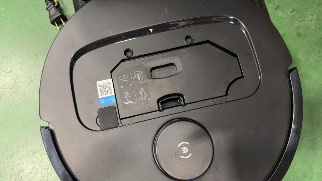 OMNI ロボット掃除機