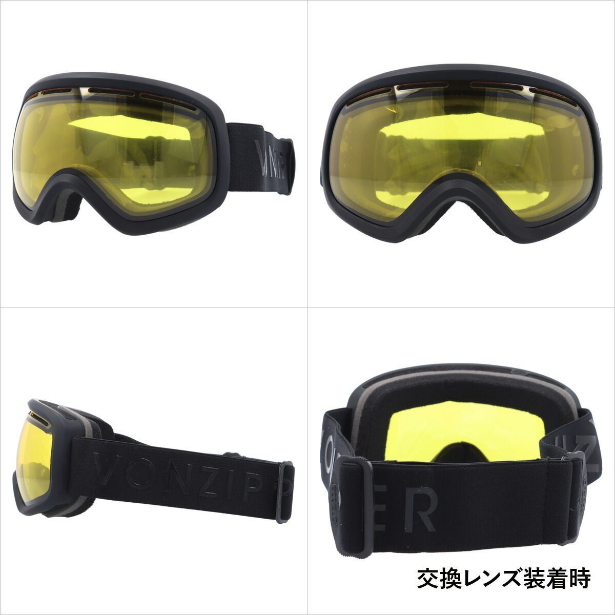 訳あり】ミラーレンズ オンライン スノーゴーグル スキー スノーボード