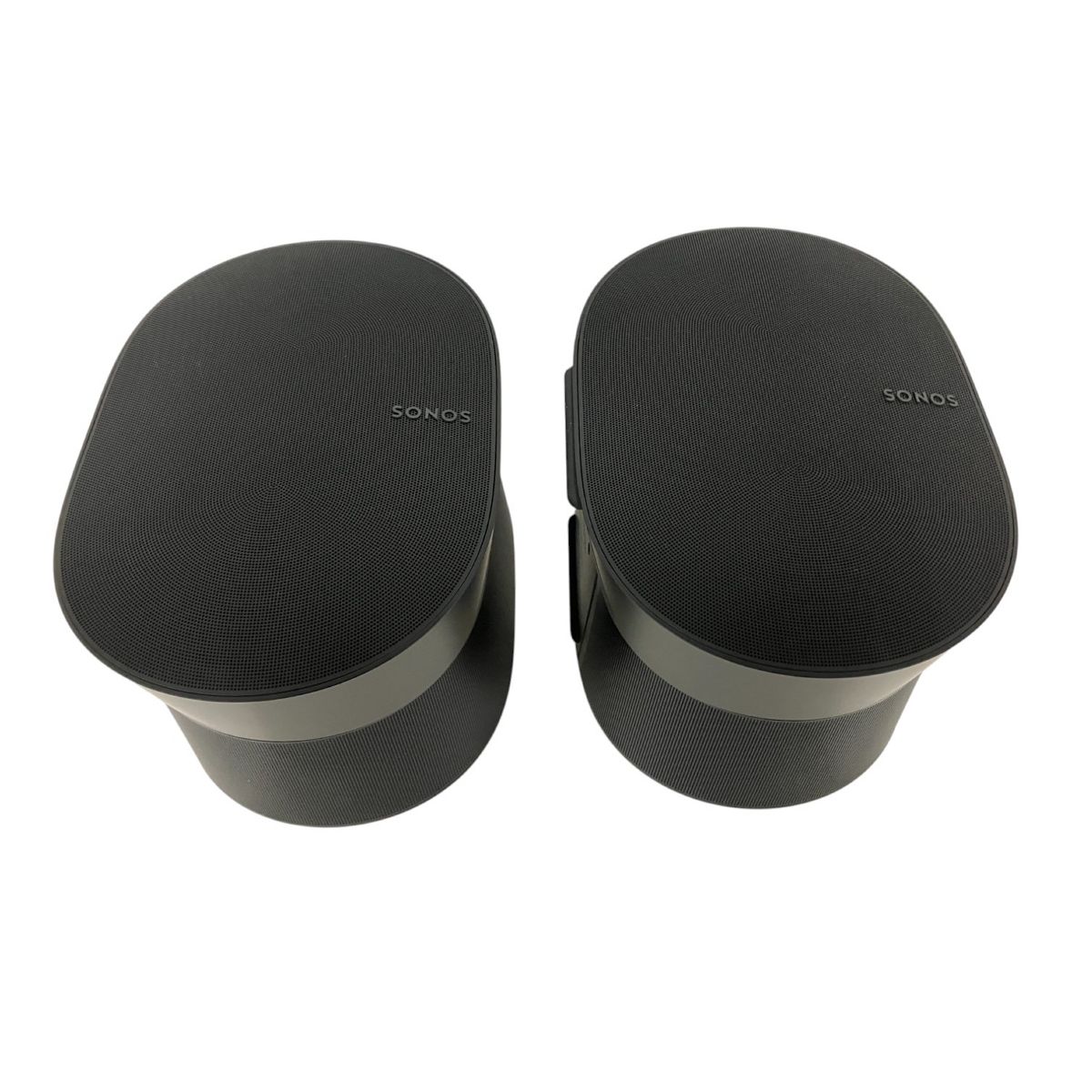ソノス / SONOS ERA300 / ブラック / 美品 Amazon.co.jp: Sonos Era 300 【VGP2025 ワイヤレススピーカー(5