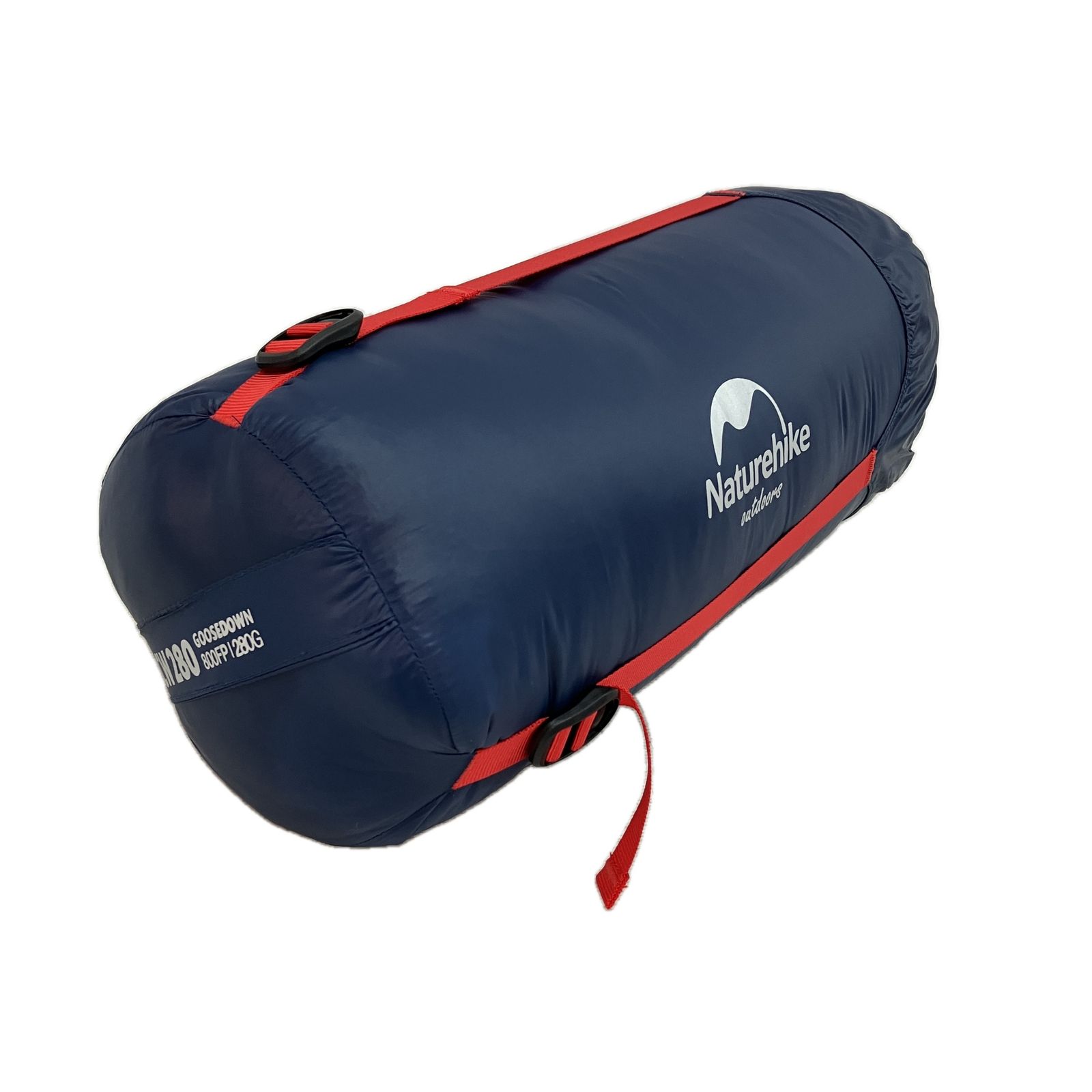 Naturehike CW280 ダウンシュラフ 寝袋 ネイチャーハイク アウトドア キャンプ用品 C10405425