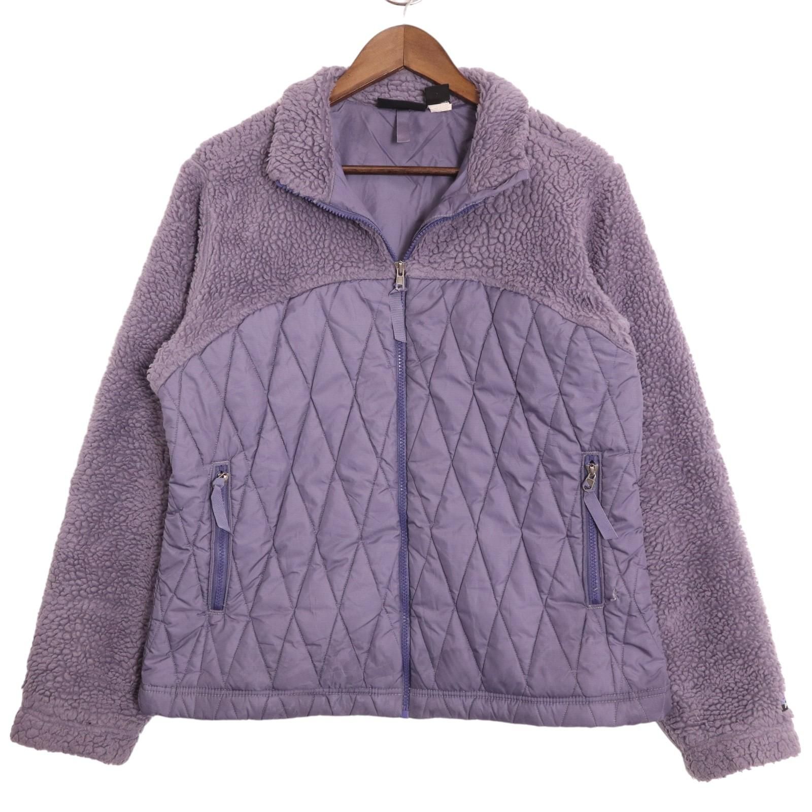 00年代 USA製 patagonia パタゴニア バーニーズマウンテン フリース 