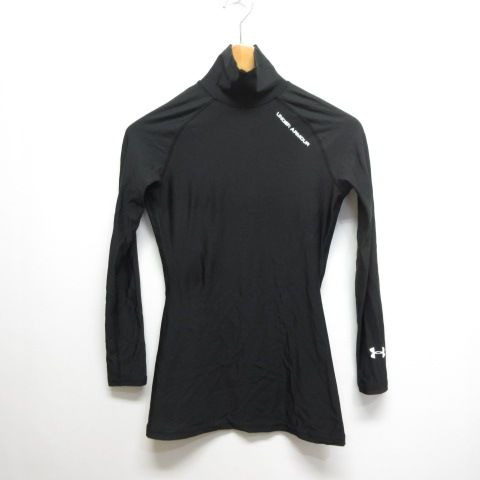 Under Armour ブラック 長袖セーター 新品タグ付き 楽天市場】アンダーアーマー（ニット・セーター｜トップス