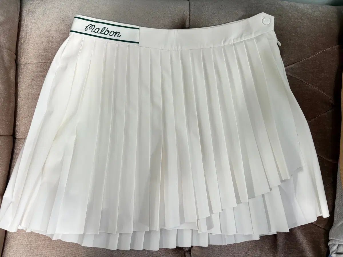 MALBON GOLF マルボンゴルフ レディース ゴルフプリーツスカート 70 27