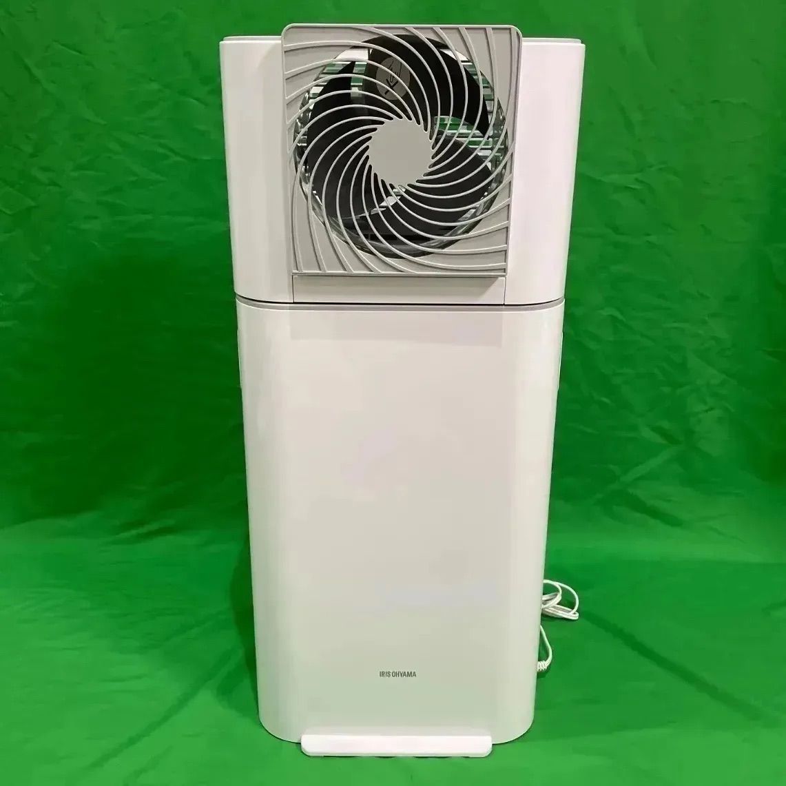IRIS OHYAMA サーキュレーター衣類乾燥除湿機 IJD-I50 未使用品 Amazon | アイリスオーヤマ 除湿機 衣類乾燥 デシカント式 13畳