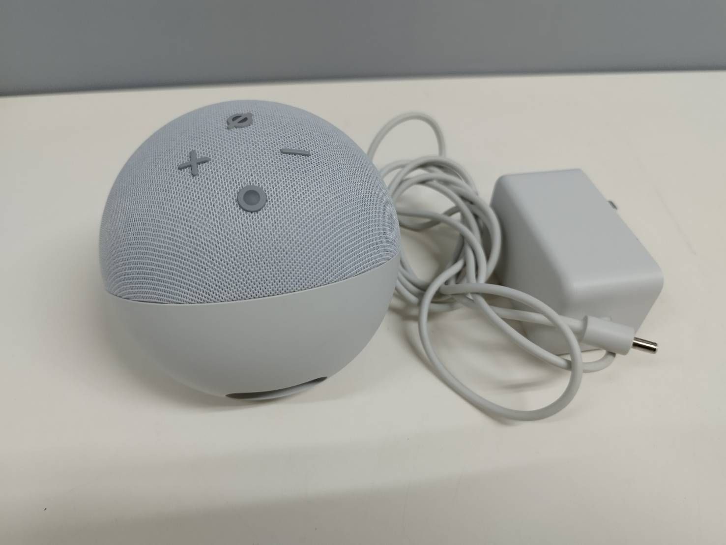 Amazon Echo 第4世代 スマートスピーカー 【公式通販】 Echo (エコー