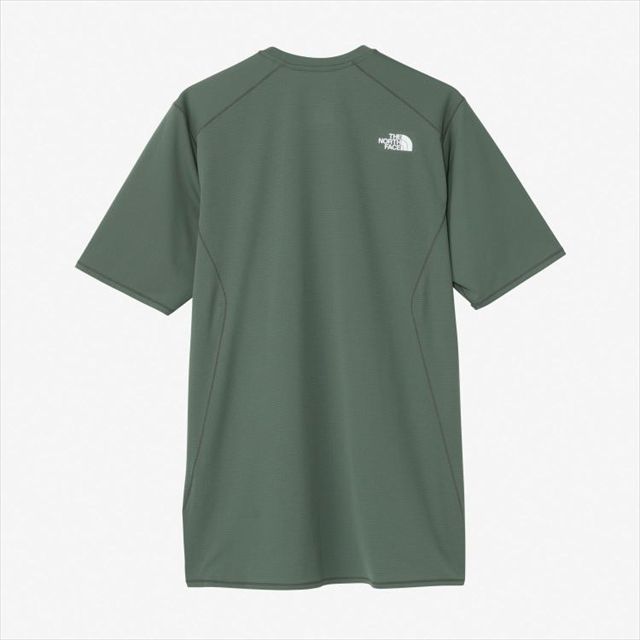 新品　タグ付き　120 ザ・ノースフェイス　 半袖tシャツ 緑色　夏服 新品 タグ付き 120 ザ・ノースフェイス 半袖tシャツ 緑色 夏服
