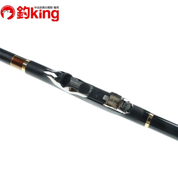 【中古/美品】 ダイワ オレガ 一徹 LS 1.25-57V 口太スペシャル  /SD044L 中古/美品】 ダイワ オレガ 一徹 LS 1.25-57V 口太スペシャル