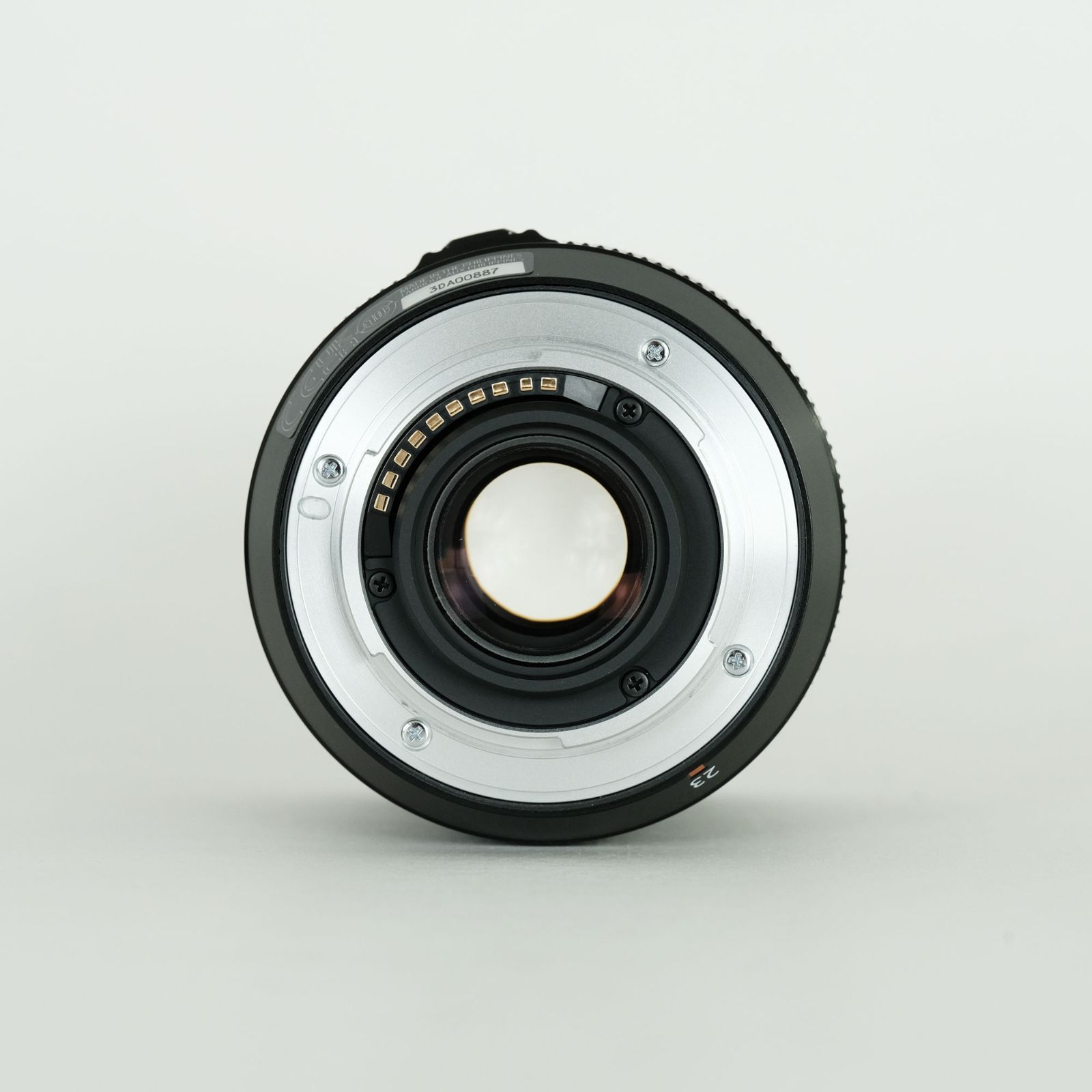 FUJIFILM XF23mmF1.4