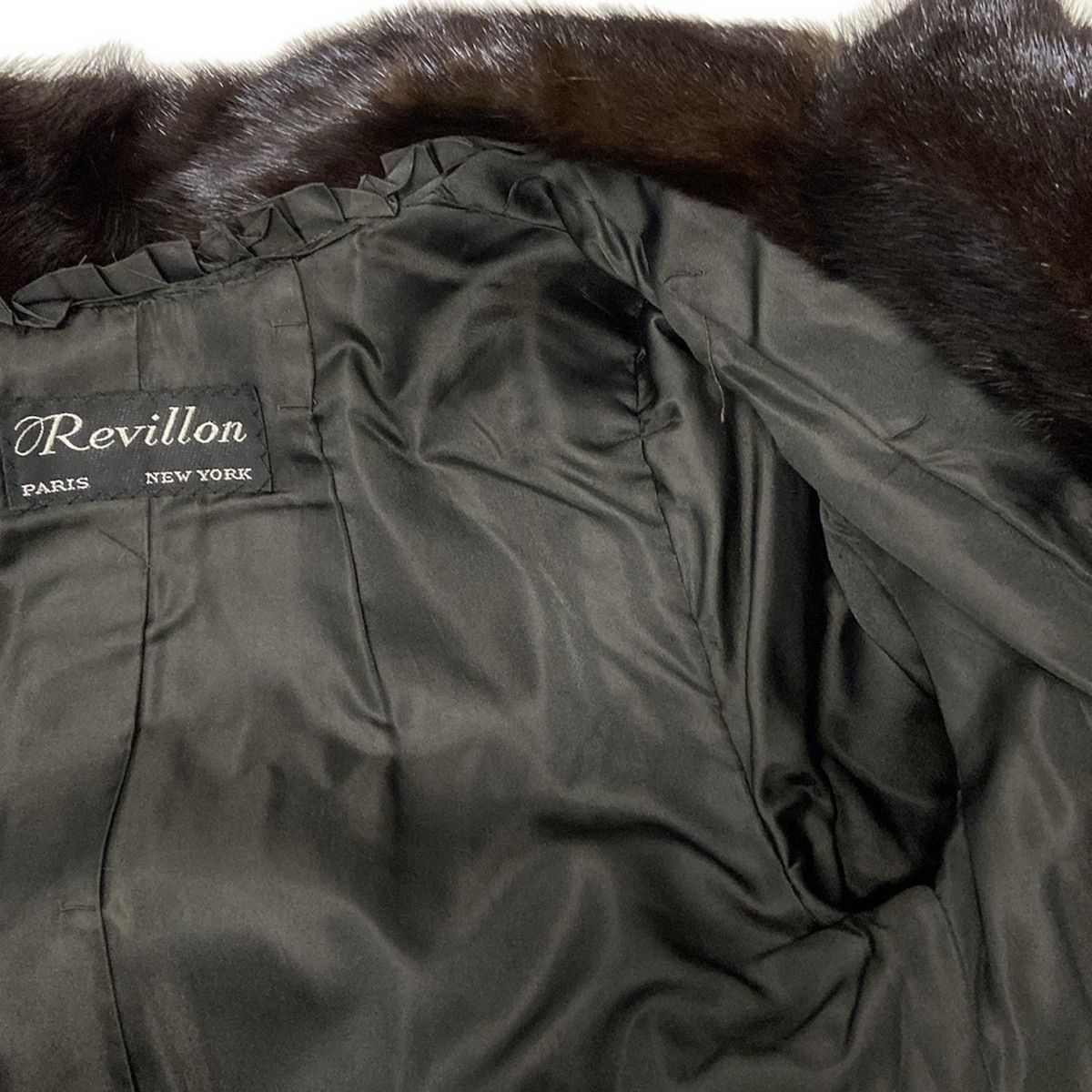 レビオン コート