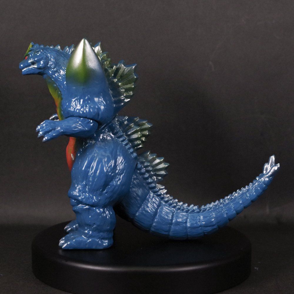 ゴジラ ミドルサイズシリーズEX スペースゴジラ(ポスターイメージカラーVer) CCP ミドルサイズシリーズEX スペースゴジラ(ポスターイメージ