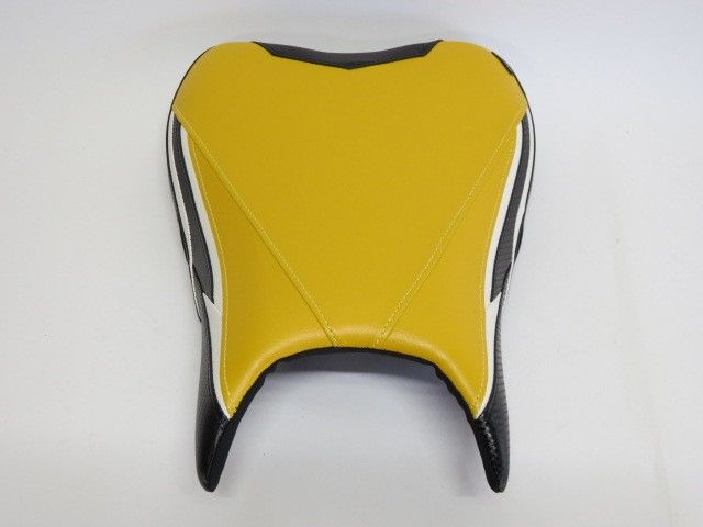 GSX1300R ハヤブサ hayabusa 2021 以降 カスタム フロント シート 本体