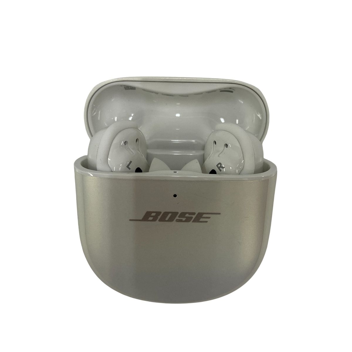 Bose ワイヤレスイヤホン QuietComfort Ultra Earbuds 60周年記念モデル Diamond Collection 良好T10504173
