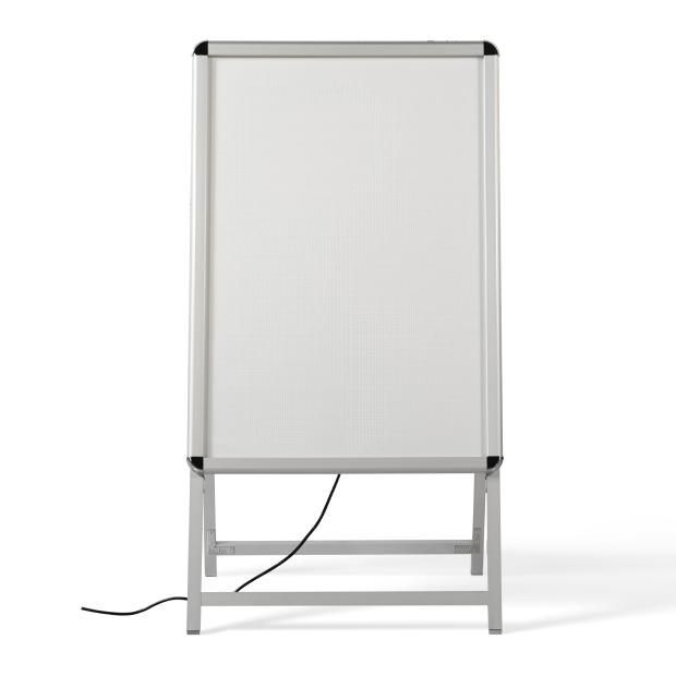 屋外対応 シルバー