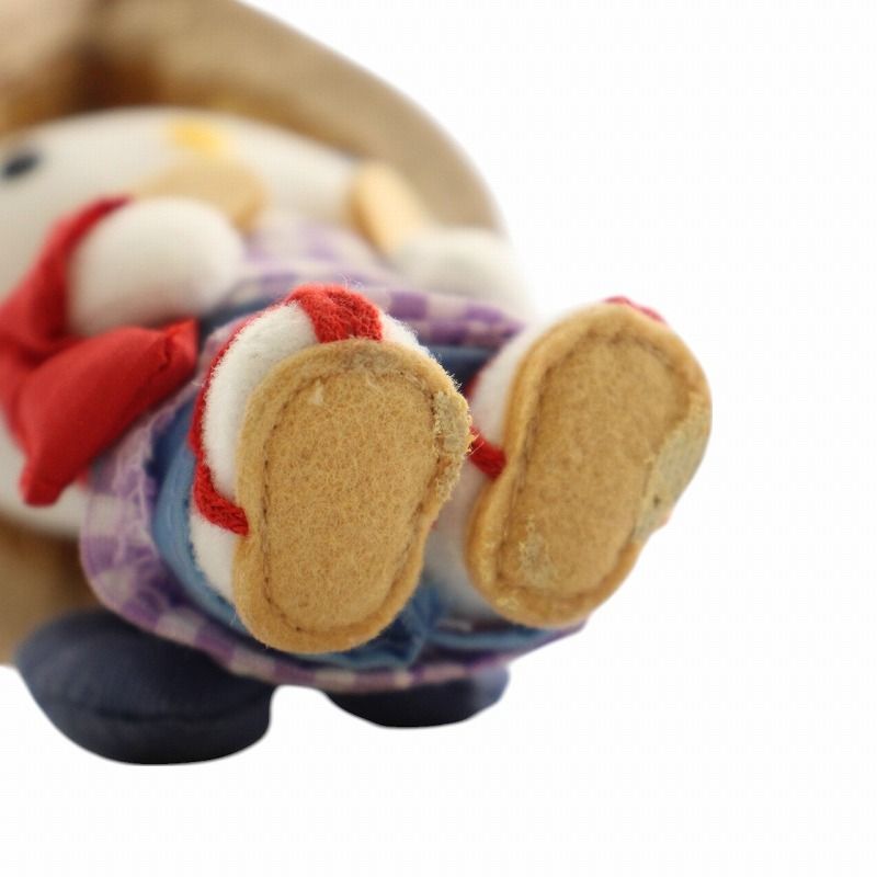 サンリオ ご当地キティ 福岡限定 博多 どんたく ハローキティ